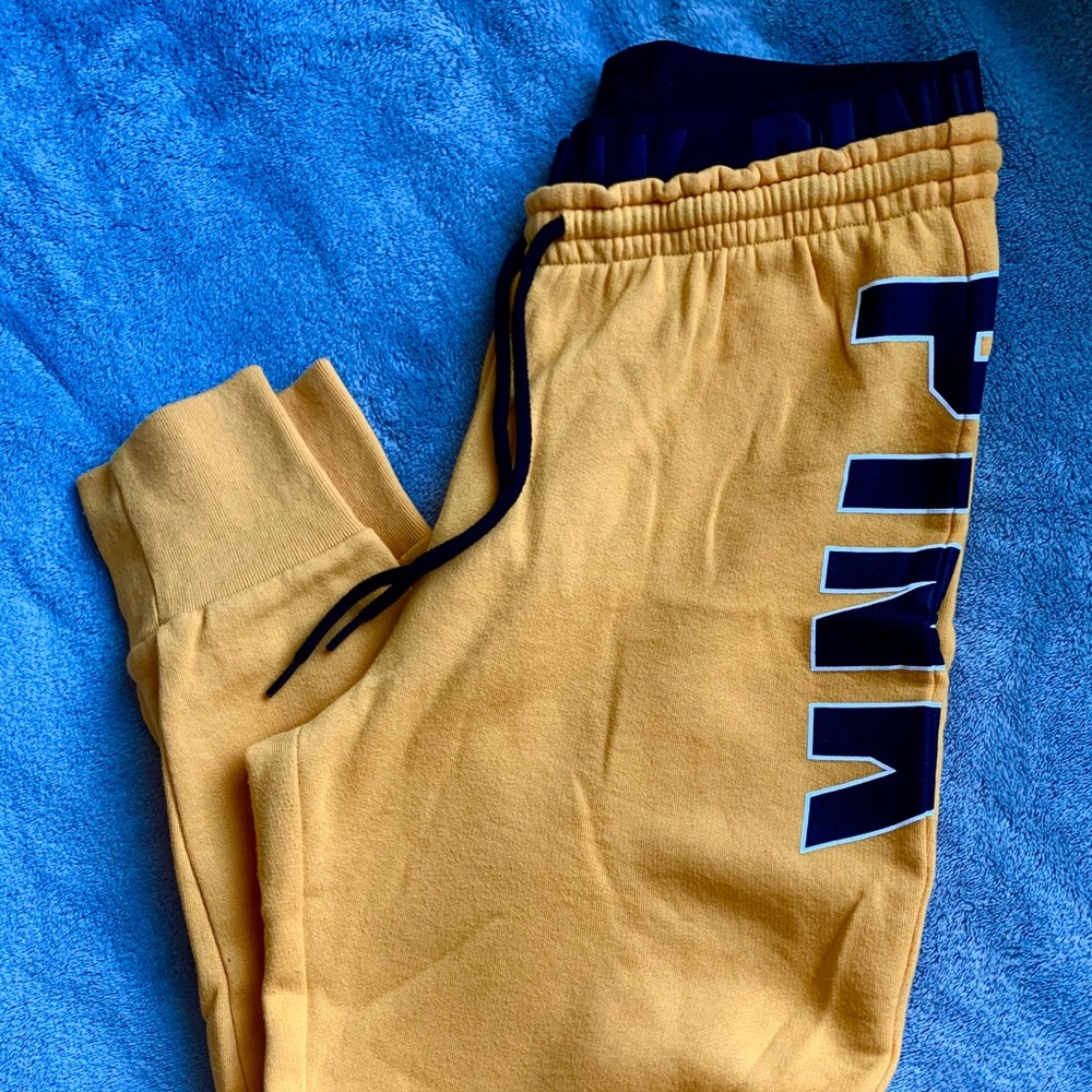 Victoria Secret PINK joggers